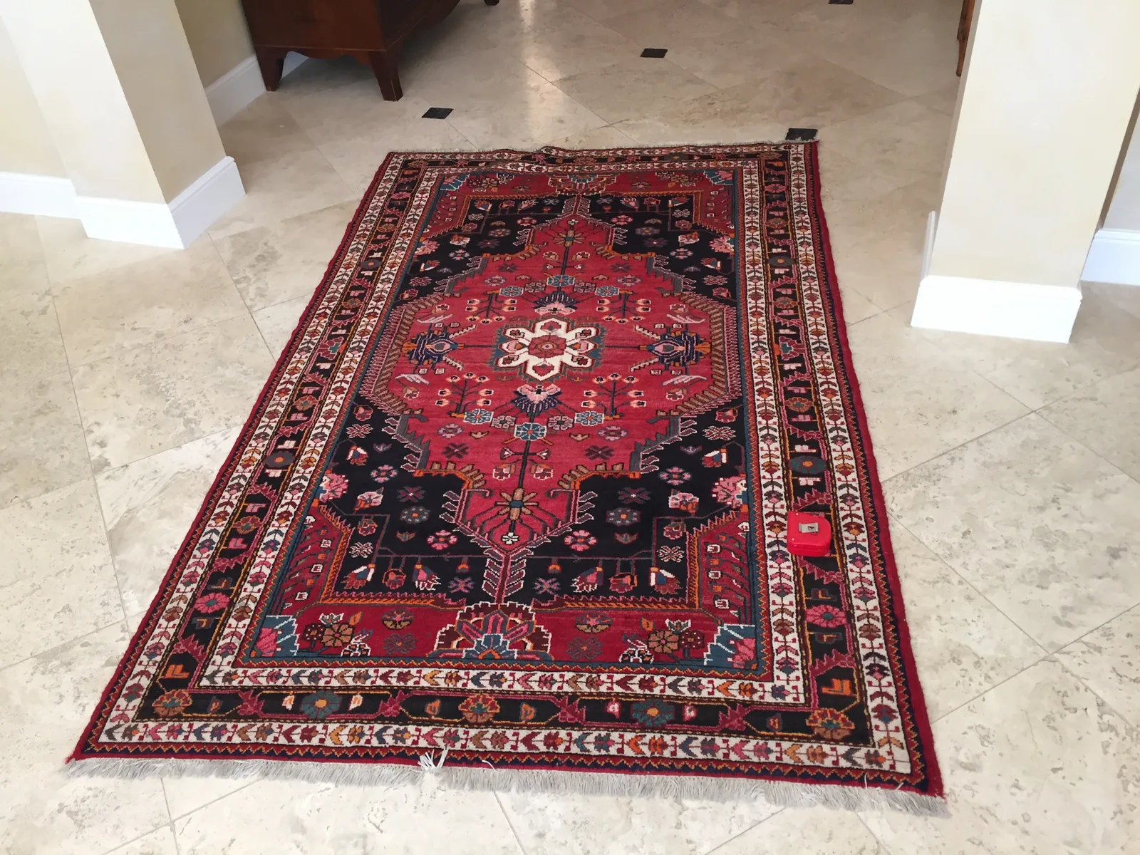 Red Road Rug Works — fringe and edge repair in Pinecrest